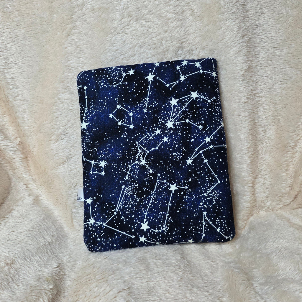 Constellation Book Sleeve (Glow in the Dark)