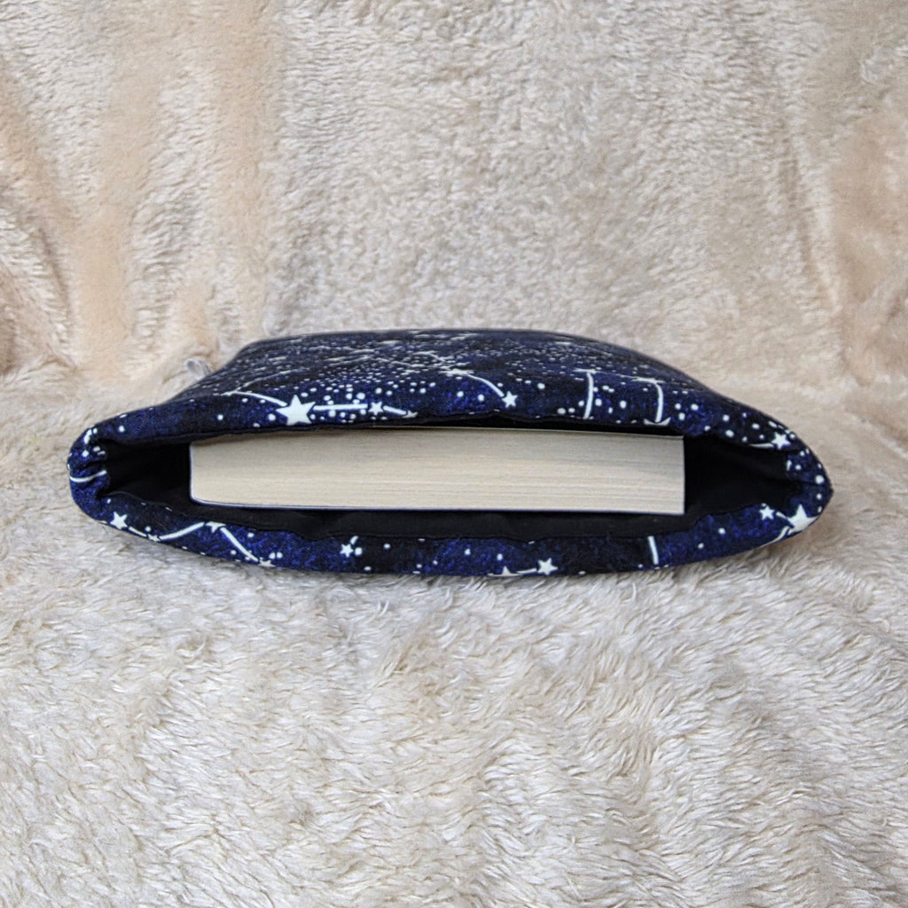 Constellation Book Sleeve (Glow in the Dark)