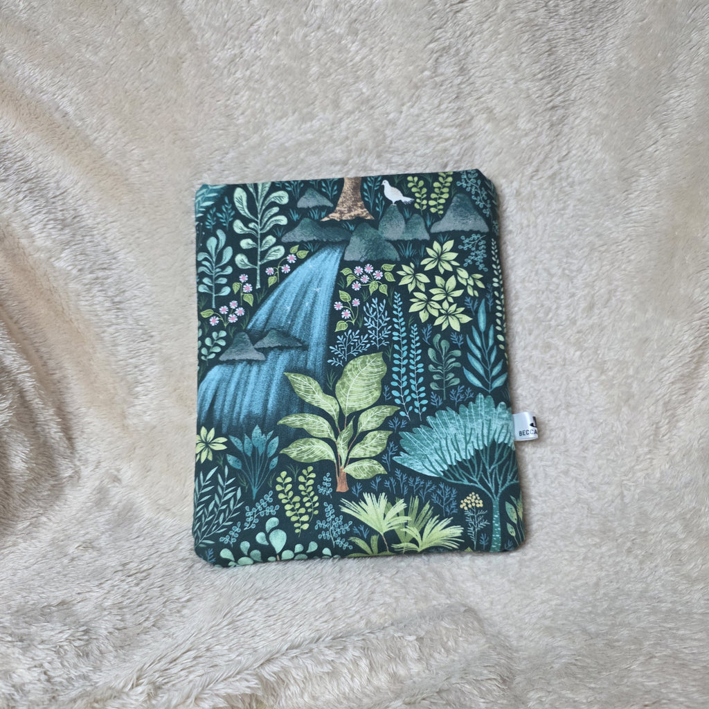 Forest Book Sleeve