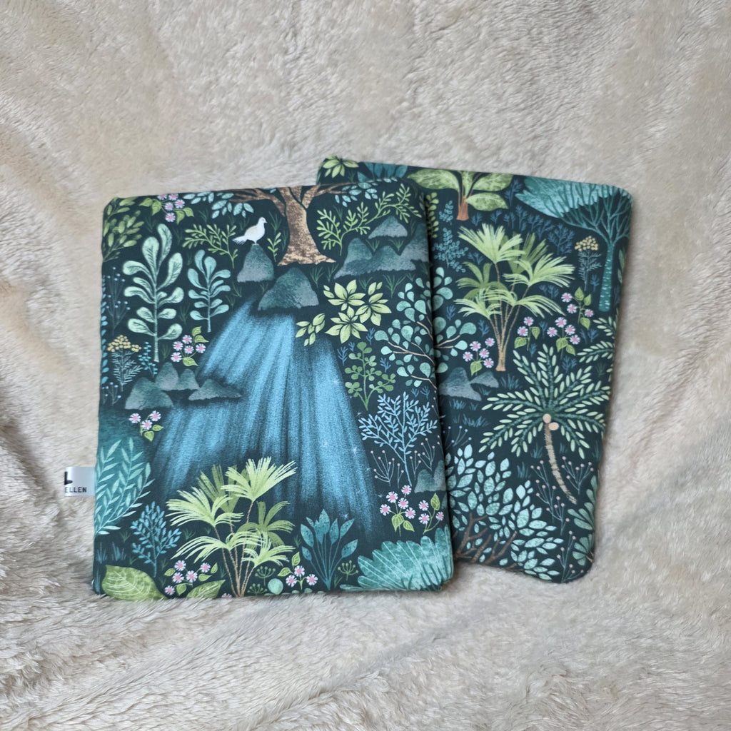 Forest Book Sleeve