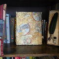 Map Book Sleeve