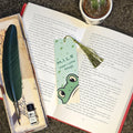 M.I.L.F Bookmark