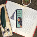You Pawsed Here Bookmark (Dog)