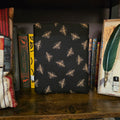 Rose Gold Bee Book Sleeve